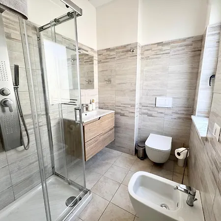 Bed and Breakfast Aria Di Sale Marina di Strongoli