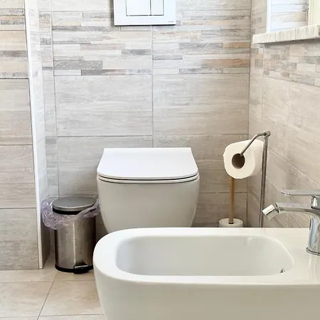 Aria Di Sale Marina di Strongoli