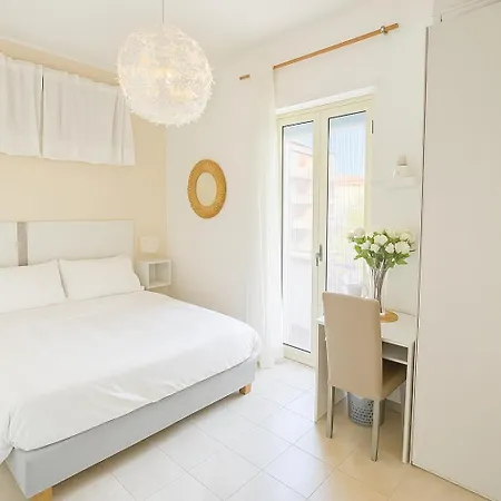 Bed and Breakfast Aria Di Sale Marina di Strongoli