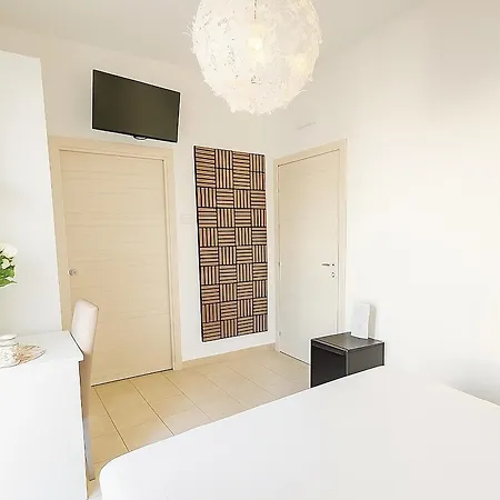 Aria Di Sale Marina di Strongoli