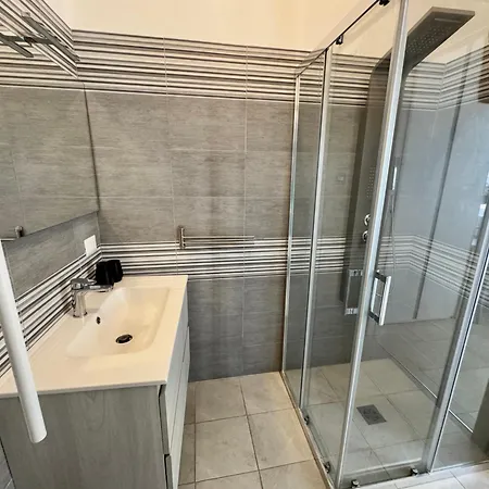 Bed & Breakfast Aria Di Sale