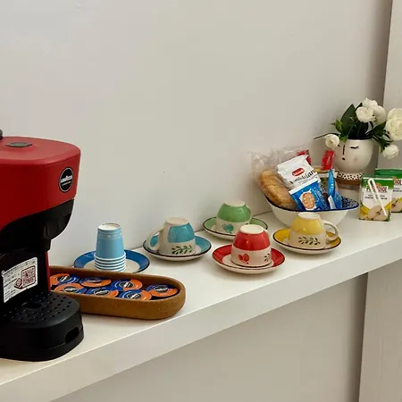 Aria Di Sale Marina di Strongoli