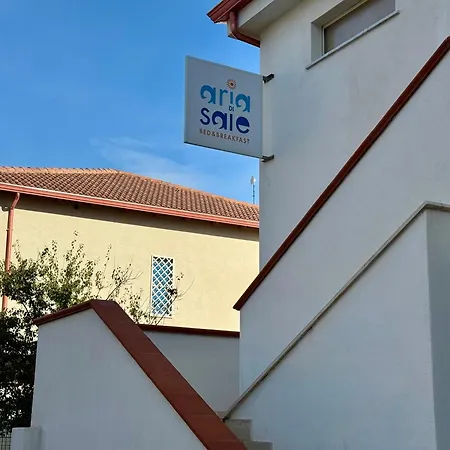 Aria Di Sale Bed and Breakfast 4*