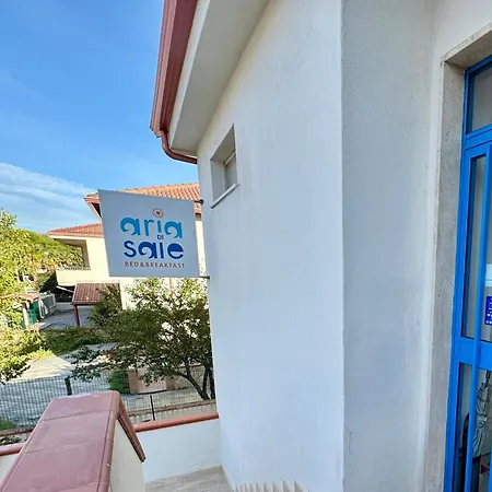 Bed & Breakfast Aria Di Sale