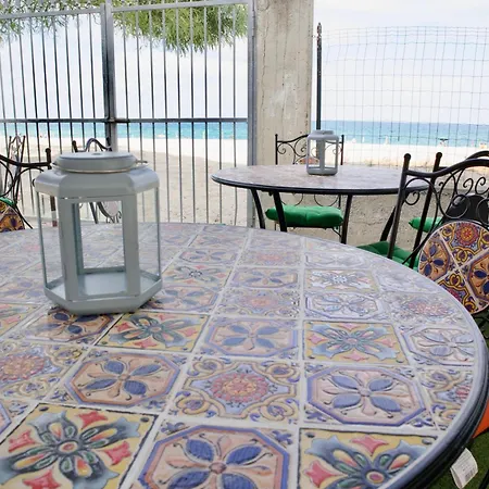 Aria Di Sale Bed & Breakfast Marina di Strongoli