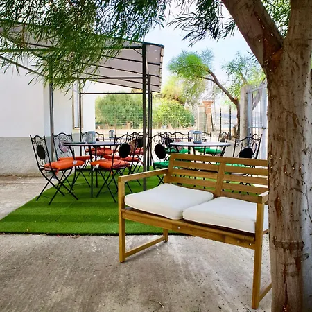 Aria Di Sale 4* Marina di Strongoli