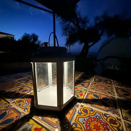 Bed and Breakfast Aria Di Sale 4*