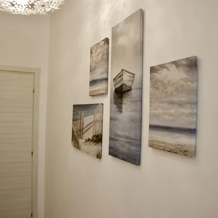 Aria Di Sale Marina di Strongoli