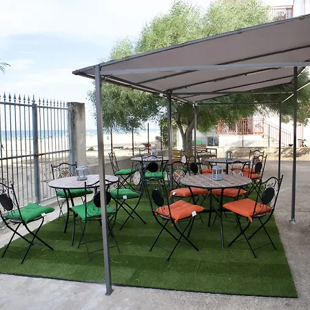 Aria Di Sale Marina di Strongoli