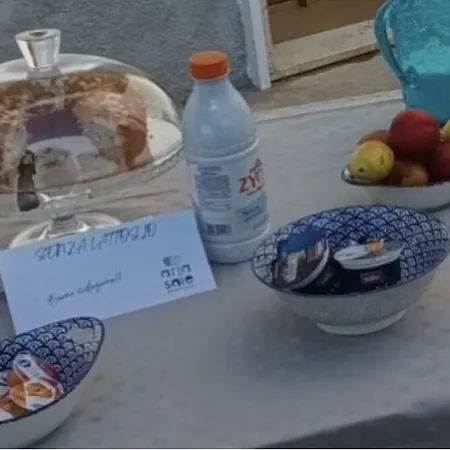 Bed and Breakfast Aria Di Sale