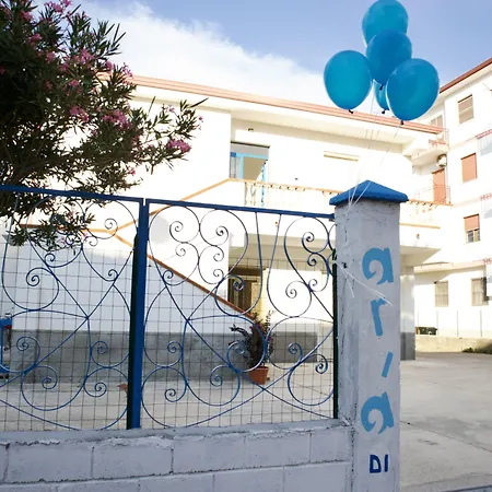 Aria Di Sale 4* Marina di Strongoli