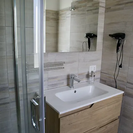 Aria Di Sale 4* Marina di Strongoli