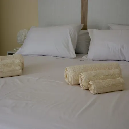 Aria Di Sale 4* Marina di Strongoli