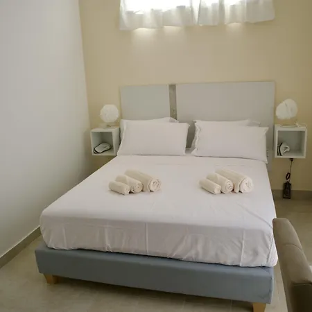 Bed & Breakfast Aria Di Sale