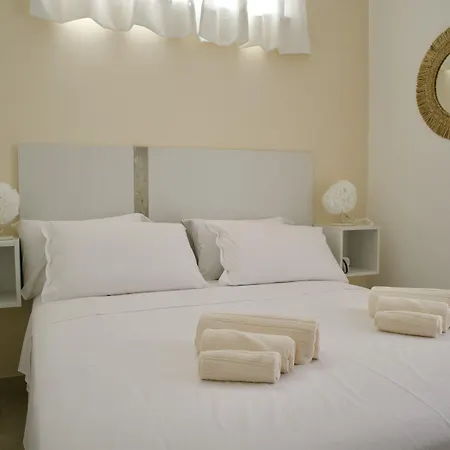 Bed and Breakfast Aria Di Sale Marina di Strongoli