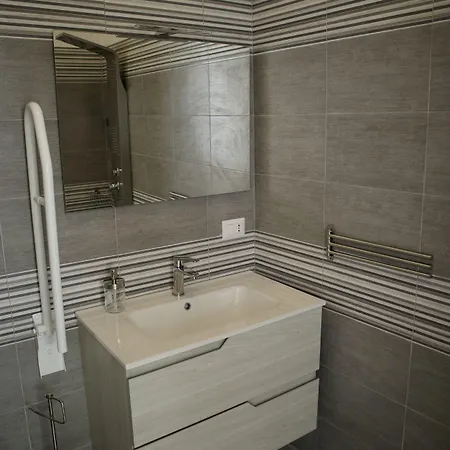 Aria Di Sale Marina di Strongoli