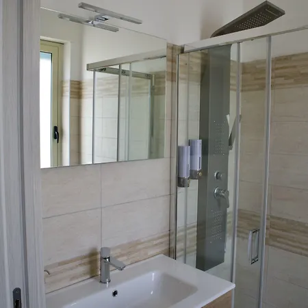 Aria Di Sale Bed & Breakfast Marina di Strongoli