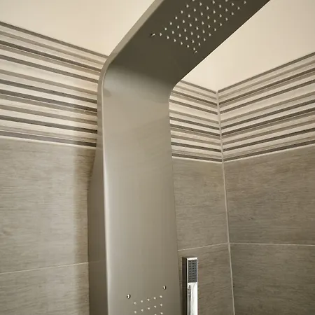 Aria Di Sale Bed and Breakfast Marina di Strongoli