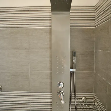 Aria Di Sale Bed & Breakfast 4*