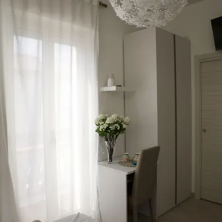 B&B Aria Di Sale 4*