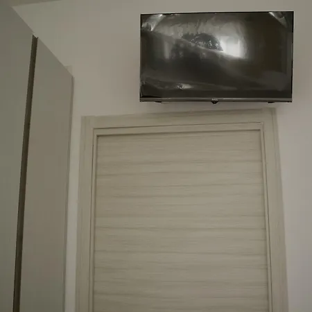 Bed & Breakfast Aria Di Sale