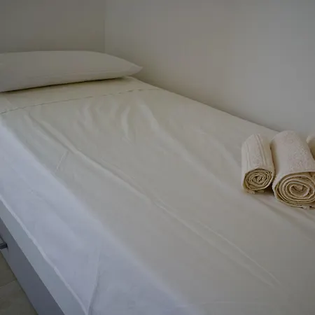 Aria Di Sale Bed & Breakfast