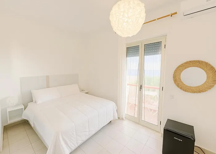 Aria Di Sale Marina di Strongoli