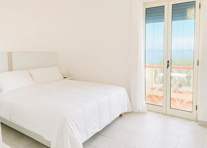 Aria Di Sale 4* Marina di Strongoli