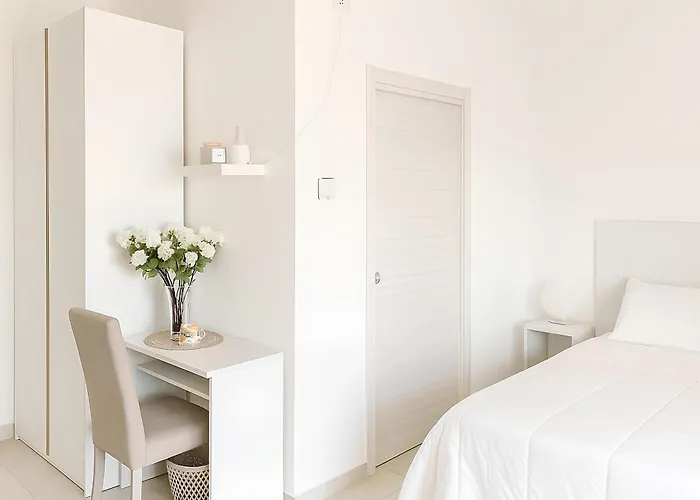 Aria Di Sale Bed and Breakfast