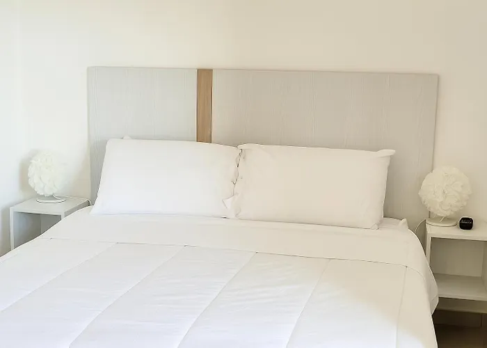 Alojamento de Acomodação e Pequeno-almoço Aria Di Sale