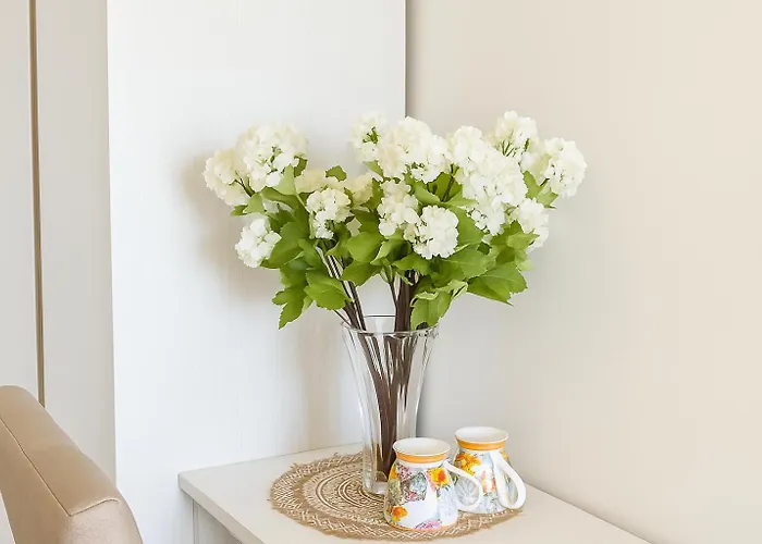 Aria Di Sale Alojamento de Acomodação e Pequeno-almoço