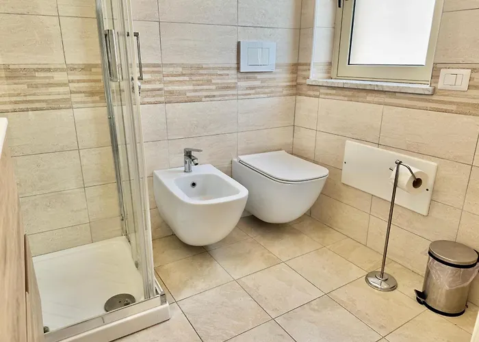 Bed and Breakfast Aria Di Sale