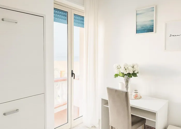 Aria Di Sale Marina di Strongoli