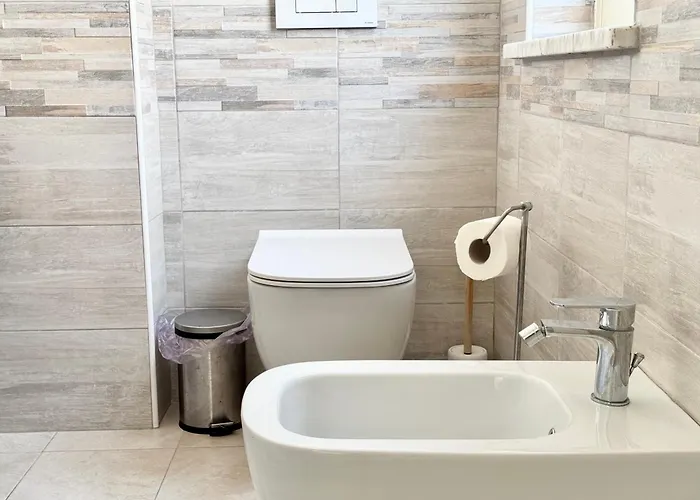 Aria Di Sale Marina di Strongoli