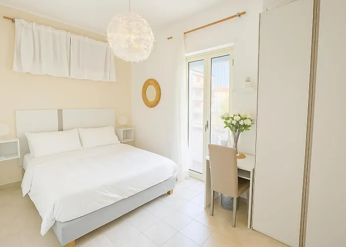 Bed and Breakfast Aria Di Sale Marina di Strongoli
