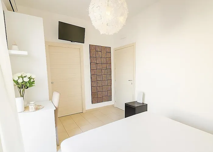 Aria Di Sale Marina di Strongoli