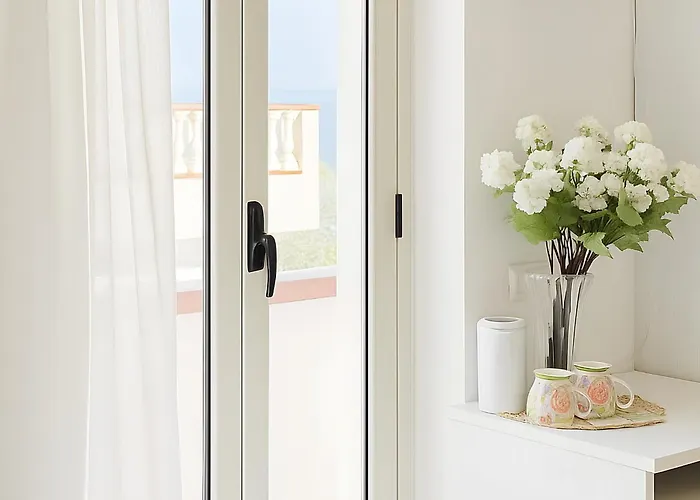 Aria Di Sale 4* Marina di Strongoli