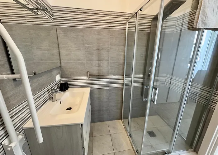 Bed and Breakfast Aria Di Sale