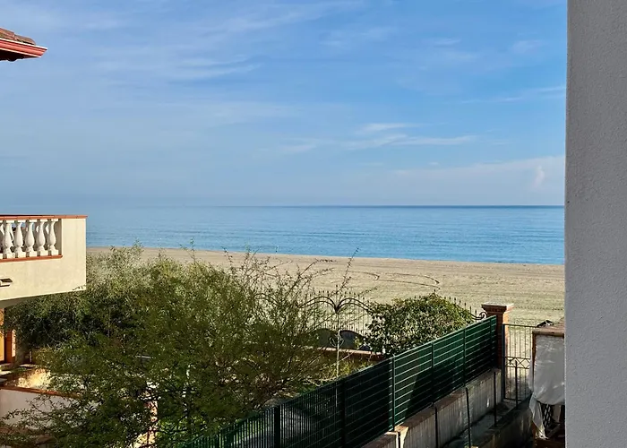 Aria Di Sale Marina di Strongoli