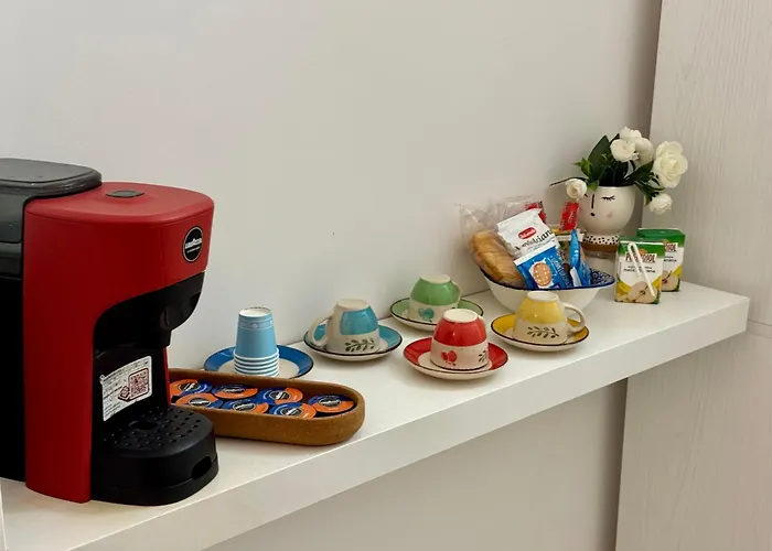 Aria Di Sale Marina di Strongoli