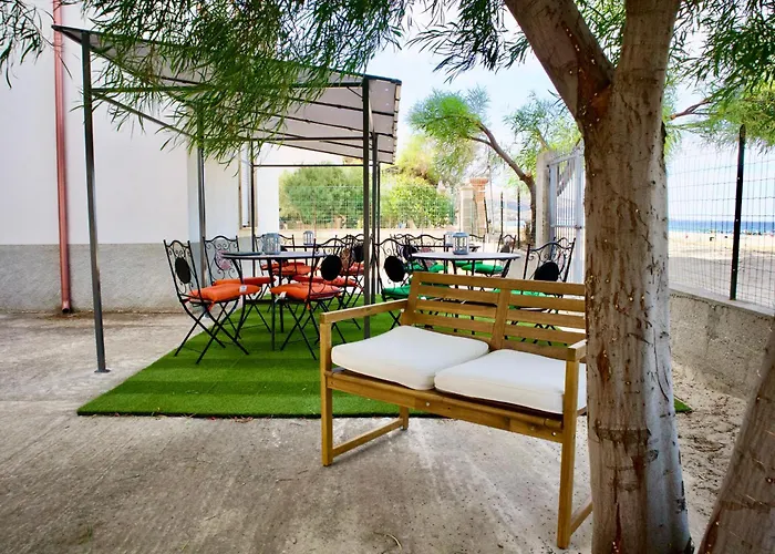 Aria Di Sale 4* Marina di Strongoli