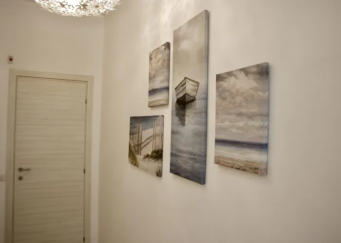 Aria Di Sale Marina di Strongoli