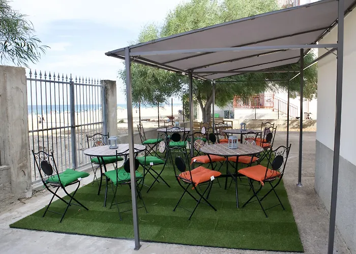 Aria Di Sale Marina di Strongoli