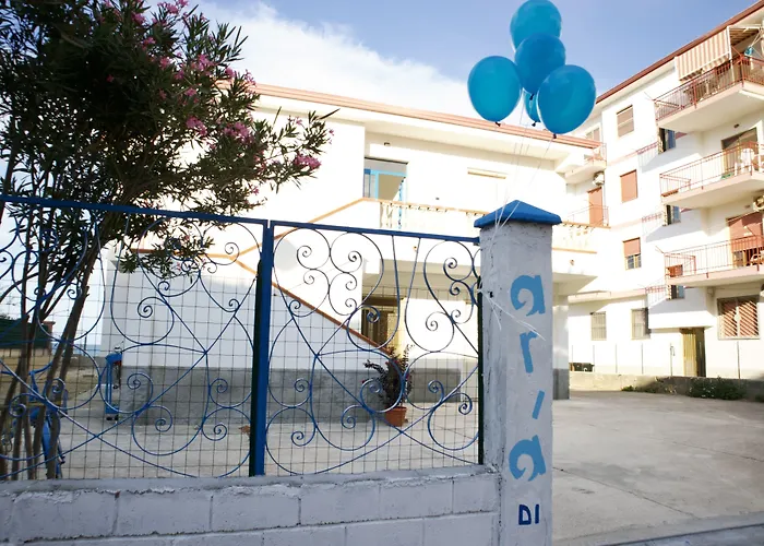 Aria Di Sale 4* Marina di Strongoli