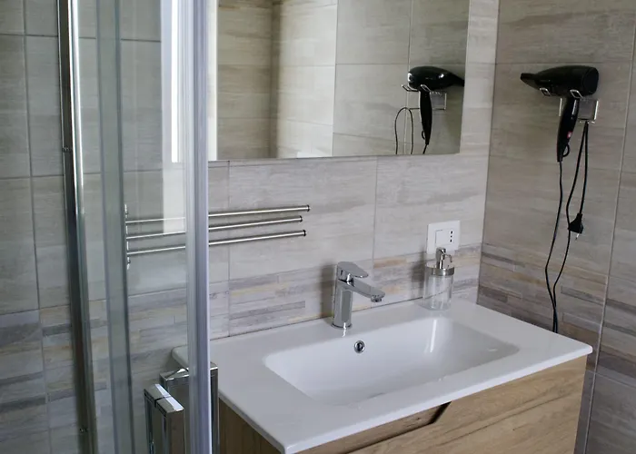 Aria Di Sale 4* Marina di Strongoli