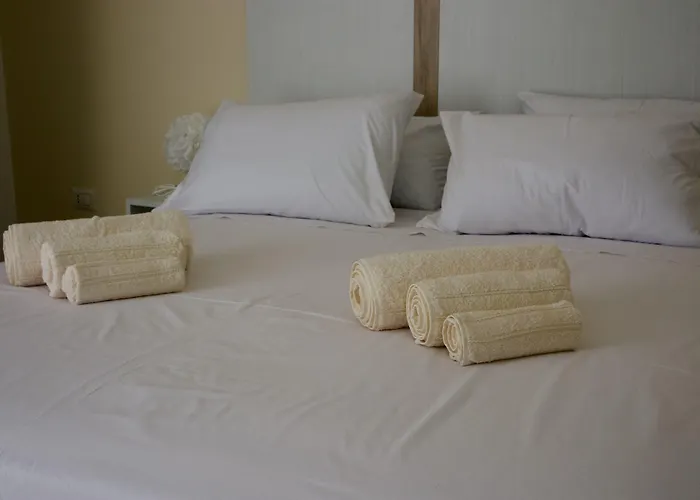 Aria Di Sale 4* Marina di Strongoli