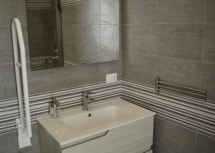 Aria Di Sale Marina di Strongoli