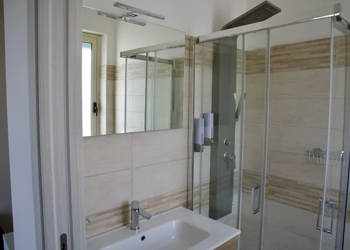 Aria Di Sale Bed and Breakfast Marina di Strongoli