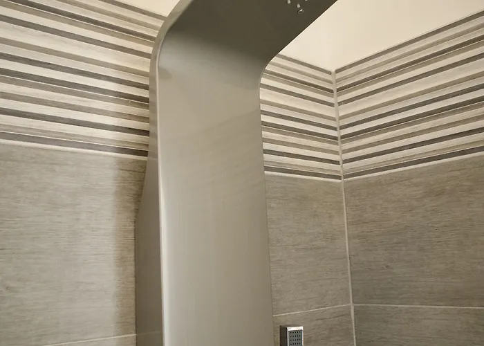 Aria Di Sale Bed and Breakfast Marina di Strongoli