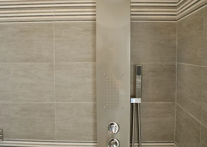 Aria Di Sale Alojamento de Acomodação e Pequeno-almoço 4*